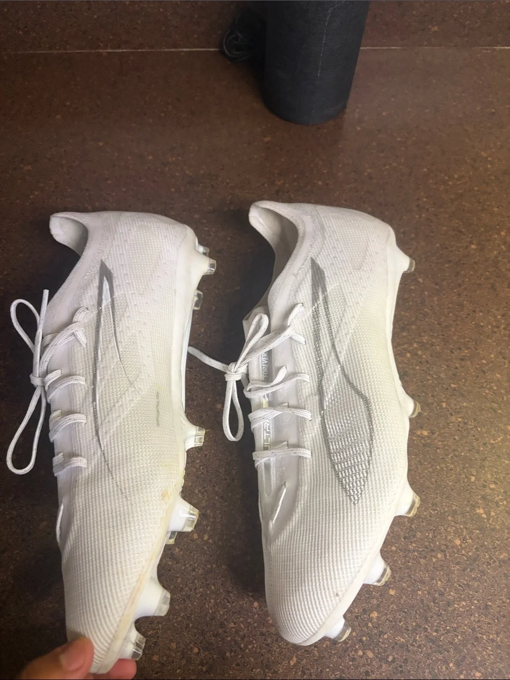 ELITE puma ultra